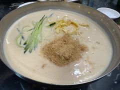 -桃园中华料理炸酱面(燕儿岛路店)