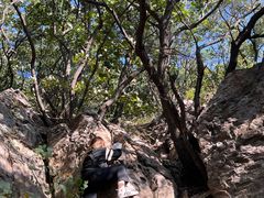 -沈阳辉山风景区