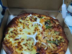 -必胜客(SM城市广场店)