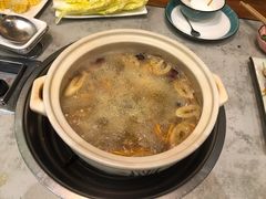 -大理董·董家小厨野生菌火锅(古城旗舰店)