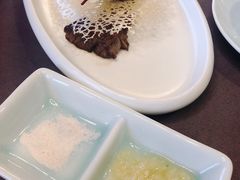 -羲和雅苑•北京烤鸭(平安国际金融中心店)