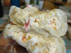 杨枝甘露冰面包-野上麦田(中贸广场店)