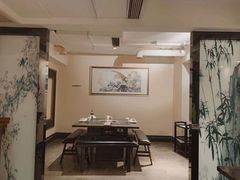 -仁虎老火锅(黄泥磅店)