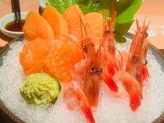 -山葵家·创意料理(万象汇店)