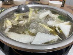 -黑竹沟新场牛肉火锅