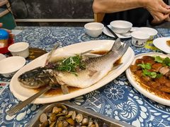 -米庄·原味私房菜(骏壹万邦店)