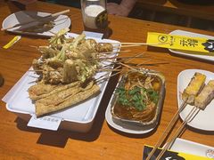 -本色.小马哥烧烤(五一路总店)