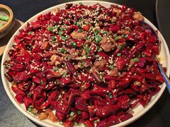 -丽晶轩中餐厅(重庆丽晶酒店)