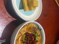 -北平食府(马鞍山路店)