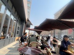 -BAKER&SPICE(祥云小镇店)