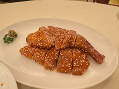 -利苑酒家(宜安广场店)