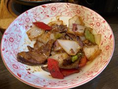 -東城故事·尋找姆媽的味道(玉兰路店)