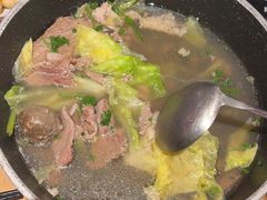 -川堂风·跷脚牛肉·乐山爆炒(宝山日月光店)