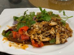 酱爆广西蛏子皇-蚝专家(北滘店)
