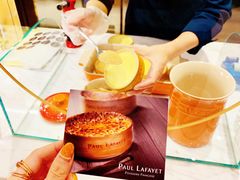 -PAUL LAFAYET 法式甜品(国金中心商场店)