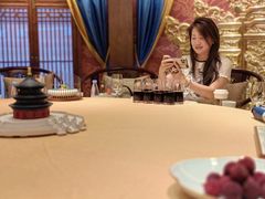 -醉西楼·国风茶社