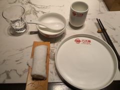 -八大碗·地道东北菜(佳兆业店)