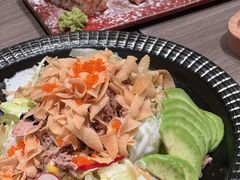 -炙柒Sekinana·精致料理 烧鸟·铁板烧(海上世界店)