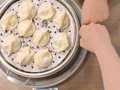 -志亮灌汤蒸饺·清真(庙后街店)