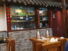 大堂-美味居(古城店)