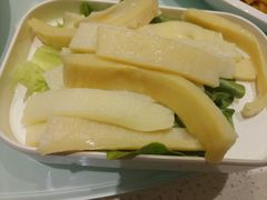 -九府羊·鲜羊火锅·烤串(新华路店)