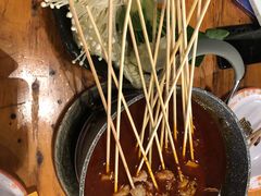 -肉串汪(月坛店)