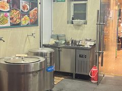 -树根餐厅(招远路店)