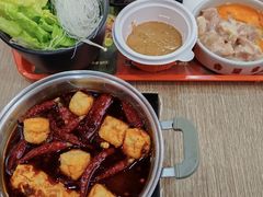 -吉野家(黑牛城道店)