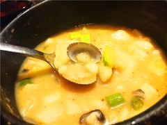 -哈哈碳都·牛肋条无限自助烤肉(台江万达店)