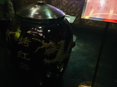 -那家小馆•北京菜•烤鸭(中关村店)