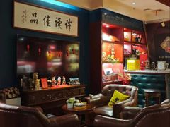 -哈瓦那雪茄酒廊超市(武汉天地分店)