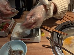 -季季红火锅(长沙步行街店)