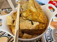 -文昌桥螺蛳粉(魏公村店)