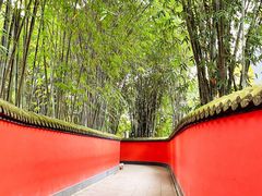 景点-成都武侯祠博物馆