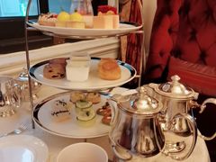 -Salon de Ville浦江汇(上海外滩华尔道夫酒店店)