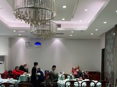 大堂-紫光园·烤鸭·北京菜(劲松店)