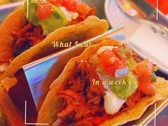 -Famous肥猫墨西哥音乐餐吧(五棵松华熙LIVE店)