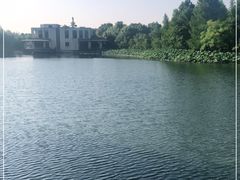 -上海怡沁园度假酒店