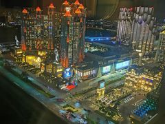 -澳门喜来登大酒店