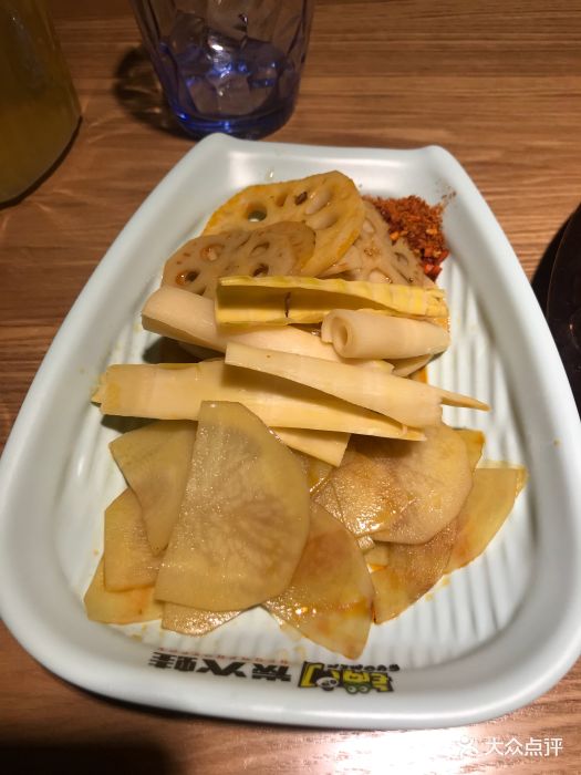 锅门炭火蛙卤素拼图片