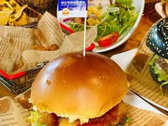 -学府公社餐酒吧(原中关村天堂店)