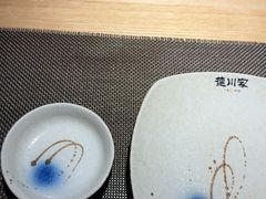 -德川家日本料理(顺义华联店)