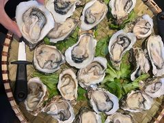 -蚝美人·生蚝海鲜烧烤(茶花园店)