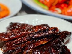 -杨氏青龙虾·羊蝎子(珠江路店)