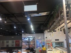 -小山城麻辣香锅(新邻生活广场店)