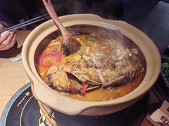 -吃饭皇帝大(解放西路店)