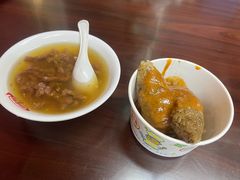 -好成财牛排馆(涂门街总店)