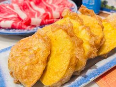 -宣武小院涮肉(前门店)