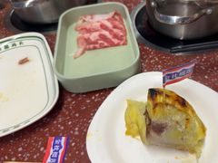 -四囍码头海鲜烧烤自助火锅(外滩南京东路悦荟广场店)