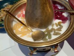 -阿娜尔·新疆菜(宜家荟聚中心店)